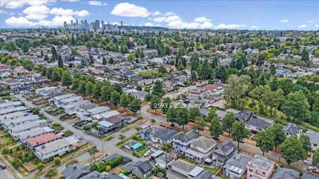 2593 E 25th Avenue, Vancouver, BC, Vancouver — Single Family Residence for sale