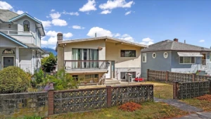 2593 E 25th Avenue, Vancouver, BC