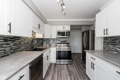 Breakfast Nook Photo of 817 31955 Old Yale Road, Abbotsford, BC