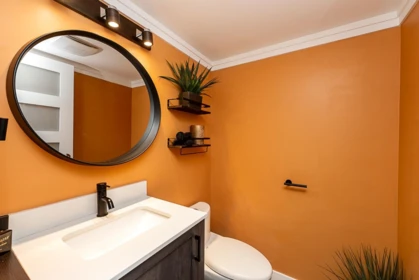 Laundry Room Photo of 817 31955 Old Yale Road, Abbotsford, BC