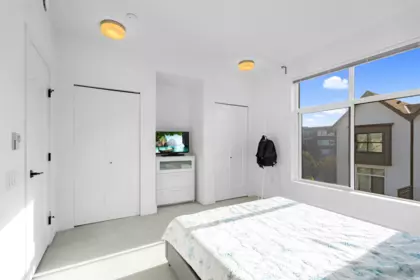 Bedroom 2 Photo of 99 17568 57a Avenue, Surrey, BC