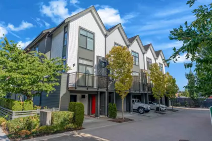 99 17568 57a Avenue, Surrey, BC, Surrey — Townhouse for sale