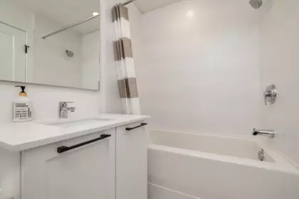 Garage Interior Photo of 27 17555 57a Avenue, Surrey, BC