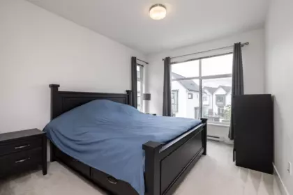 Laundry Room Photo of 27 17555 57a Avenue, Surrey, BC