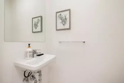Loft / Bonus Room Photo of 27 17555 57a Avenue, Surrey, BC