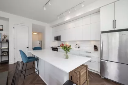 Pantry Photo of 27 17555 57a Avenue, Surrey, BC