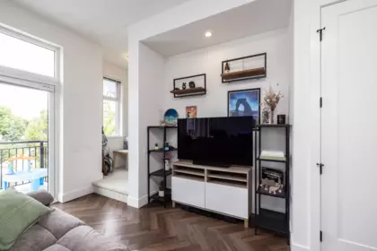 Walk-In Closet Photo of 27 17555 57a Avenue, Surrey, BC