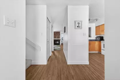 Primary Bedroom Photo of 3848 Garden Grove Drive, Burnaby, BC