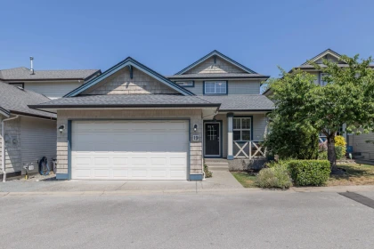 19 18868 69 Avenue, Surrey, BC, Surrey — Single Family Residence for sale