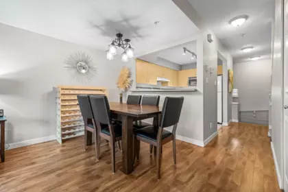 Pantry Photo of 49 123 Seventh Street, New Westminster, BC