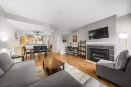 49 123 Seventh Street, New Westminster, BC