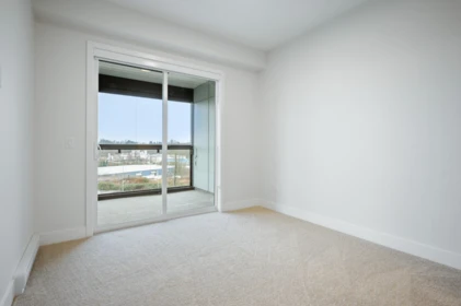 Basement Recreation Room Photo of 205 34395 Gladys Avenue, Abbotsford, BC