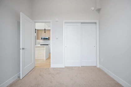 Bedroom 4 Photo of 205 34395 Gladys Avenue, Abbotsford, BC