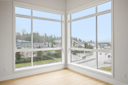 Dining Area Photo of 205 34395 Gladys Avenue, Abbotsford, BC