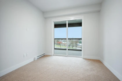 Laundry Room Photo of 205 34395 Gladys Avenue, Abbotsford, BC