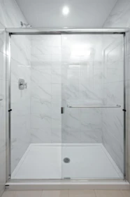 Powder Room Photo of 205 34395 Gladys Avenue, Abbotsford, BC