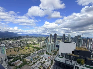 5101 2108 Gilmore Avenue, Burnaby, BC, Burnaby — Apartment/Condo for sale