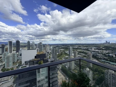 5101 2108 Gilmore Avenue, Burnaby, BC, Burnaby — Apartment/Condo for sale