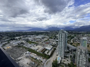 5101 2108 Gilmore Avenue, Burnaby, BC, Burnaby — Apartment/Condo for sale