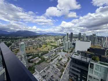 5101 2108 Gilmore Avenue, Burnaby, BC, Burnaby — Apartment/Condo for sale