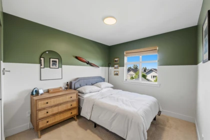 Hallway Photo of 20363 82 Avenue, Langley, BC