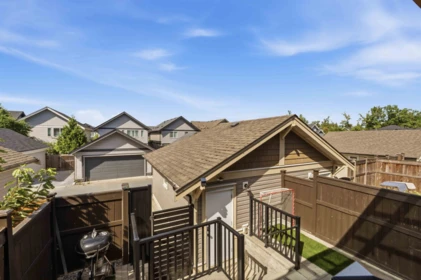 Outdoor Kitchen Photo of 20363 82 Avenue, Langley, BC