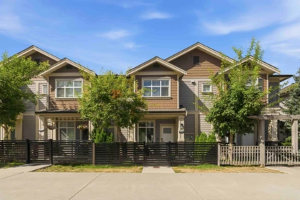Swimming Pool Photo of 20363 82 Avenue, Langley, BC