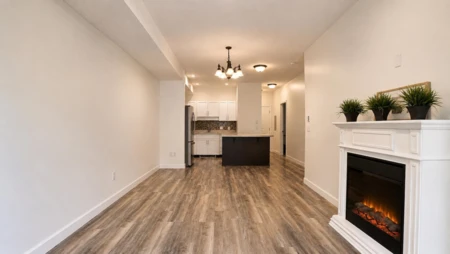 209 20281 53a Avenue, Langley, BC, Langley — Apartment/Condo for sale
