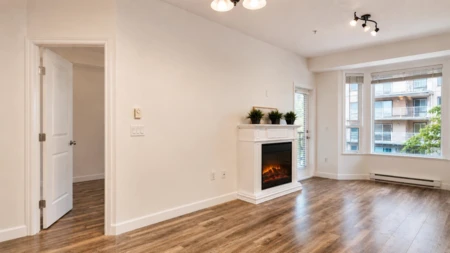 209 20281 53a Avenue, Langley, BC, Langley — Apartment/Condo for sale