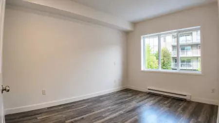 Guest Bathroom Photo of 209 20281 53a Avenue, Langley, BC