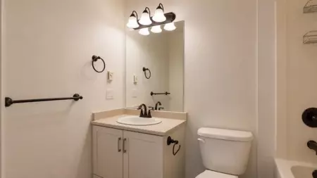 Office / Den Photo of 209 20281 53a Avenue, Langley, BC