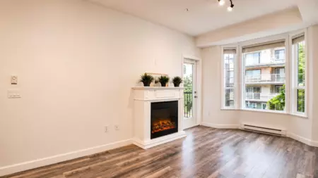 Pantry Photo of 209 20281 53a Avenue, Langley, BC