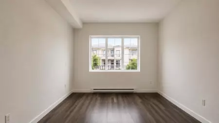 Powder Room Photo of 209 20281 53a Avenue, Langley, BC