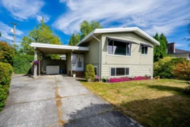 675 Newport Street, Coquitlam, BC