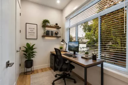 2705 Waverley Avenue, Vancouver, BC, Vancouver — Half Duplex for sale