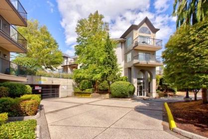 104 32725 George Ferguson Way, Abbotsford, BC, Abbotsford — Apartment/Condo for sale