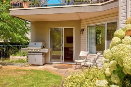 Office / Den Photo of 104 32725 George Ferguson Way, Abbotsford, BC