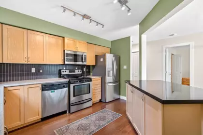 Pantry Photo of 104 32725 George Ferguson Way, Abbotsford, BC