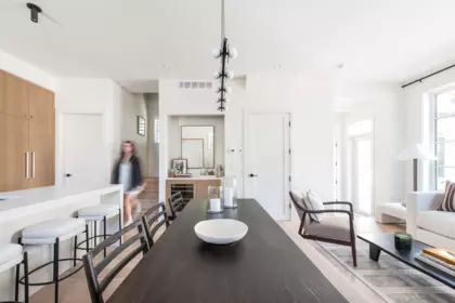 2 2119 W 18th Avenue, Vancouver, BC, Vancouver — Half Duplex for sale
