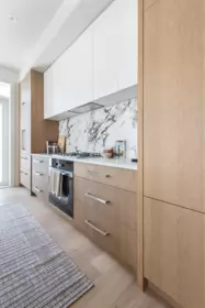 2 2119 W 18th Avenue, Vancouver, BC, Vancouver — Half Duplex for sale