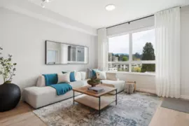 515 110 E 17th Street, North Vancouver, BC