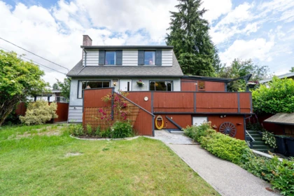 3554 Hastings Street, Port Coquitlam, BC, Port Coquitlam — Single Family Residence for sale