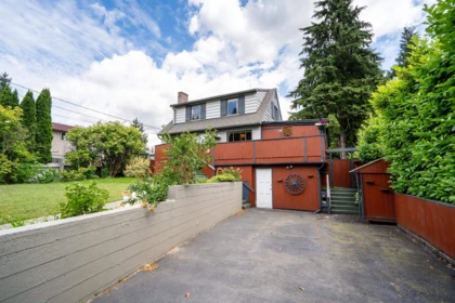 3554 Hastings Street, Port Coquitlam, BC, Port Coquitlam — Single Family Residence for sale
