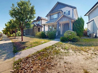 6495 186 Street, Surrey, BC, Surrey — Single Family Residence for sale