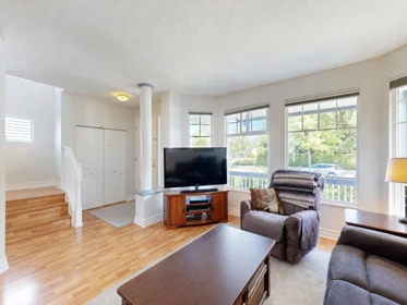 Kitchen Island Photo of 6495 186 Street, Surrey, BC