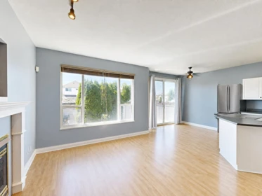 Laundry Room Photo of 6495 186 Street, Surrey, BC