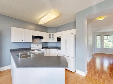Powder Room Photo of 6495 186 Street, Surrey, BC