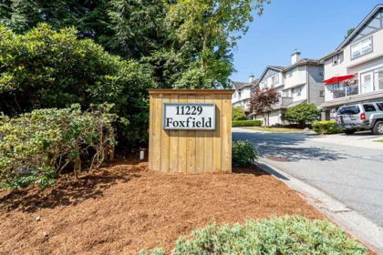 13 11229 232 Street, Maple Ridge, BC, Maple Ridge — Townhouse for sale
