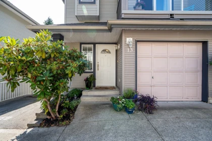 13 11229 232 Street, Maple Ridge, BC, Maple Ridge — Townhouse for sale