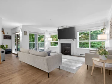 207 9668 148 Street, Surrey, BC, Surrey — Apartment/Condo for sale